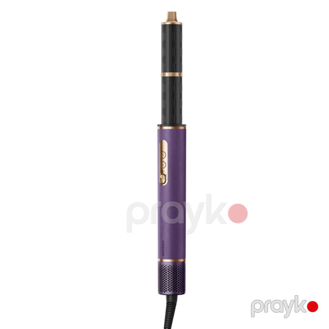 Fen Dreame AirStyle Pro Purple (AMF18A) — Gözəllik və səhiyyə, Bakı (4)