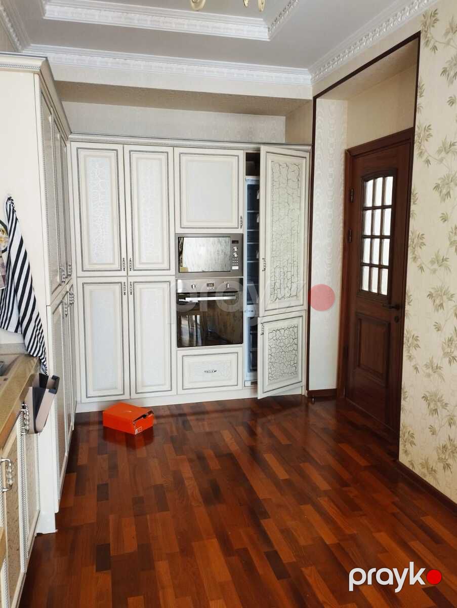 İcarəyə verilir 2 otaqlı yeni tikili 90 m² — Mənzil, Bakı (12)