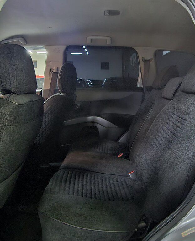 Mitsubishi Outlander, 3.0 L, 2006 il, 185 000 km — Avtomobillər, Sumqayıt (10)