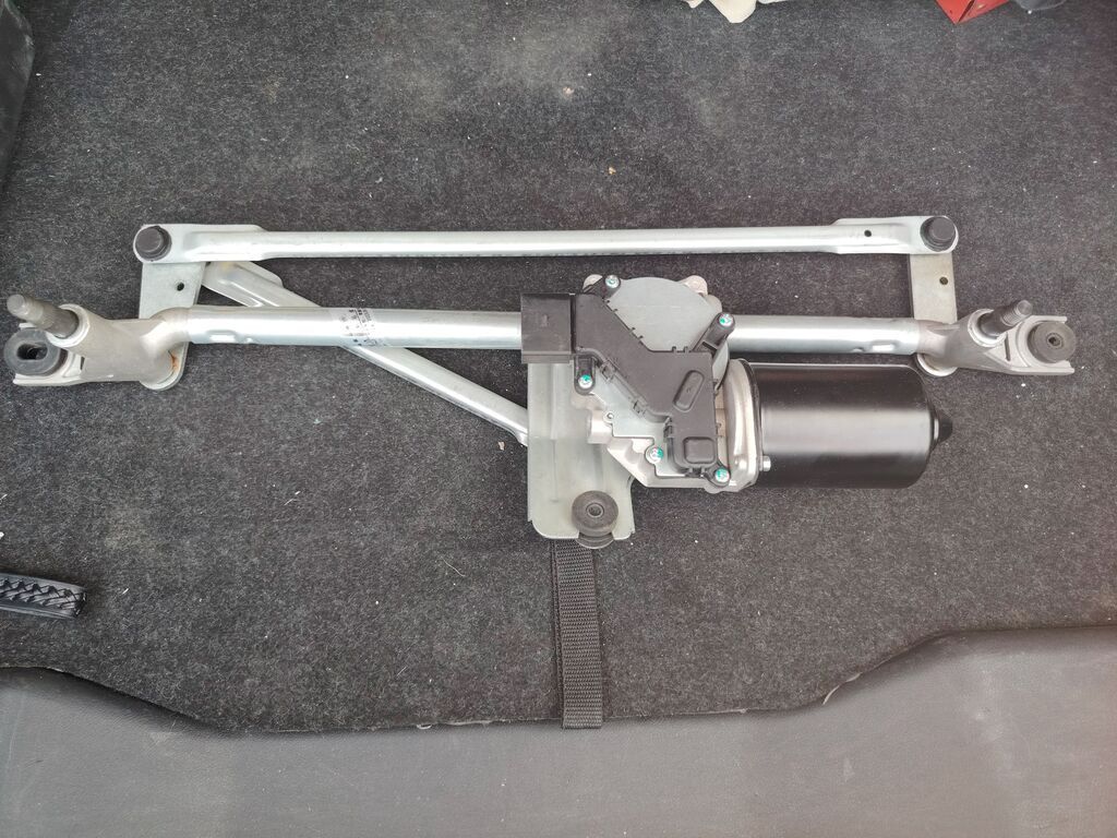 MG 350 Avtomobil üçün ön şüşə silən mexanizmi və mühərriki (wiper — Avto, Bakı (3)