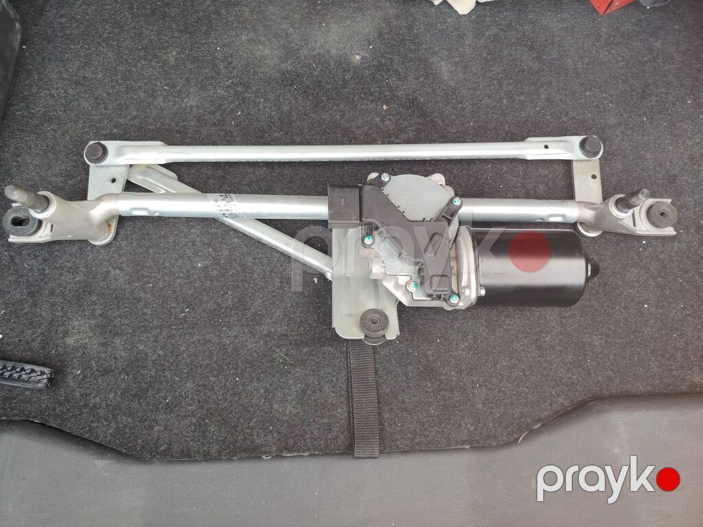 MG 350 Avtomobil üçün ön şüşə silən mexanizmi və mühərriki (wiper — Avto, Bakı (3)