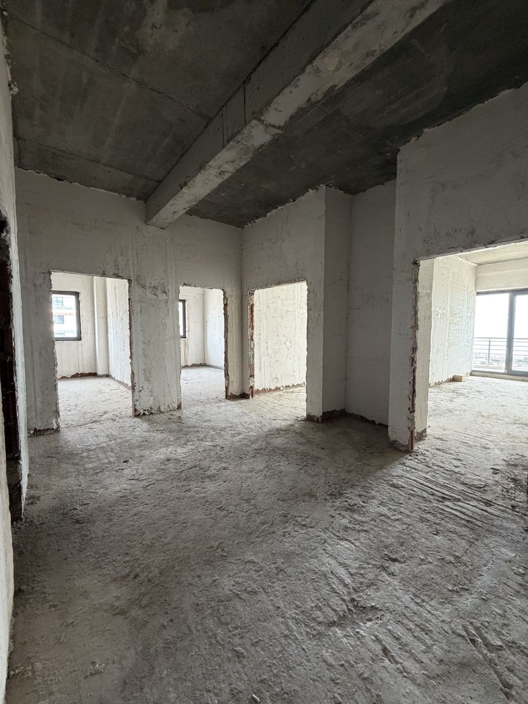 Satılır 8 otaqlı yeni tikili 342 m² — Mənzil, Bakı (5)