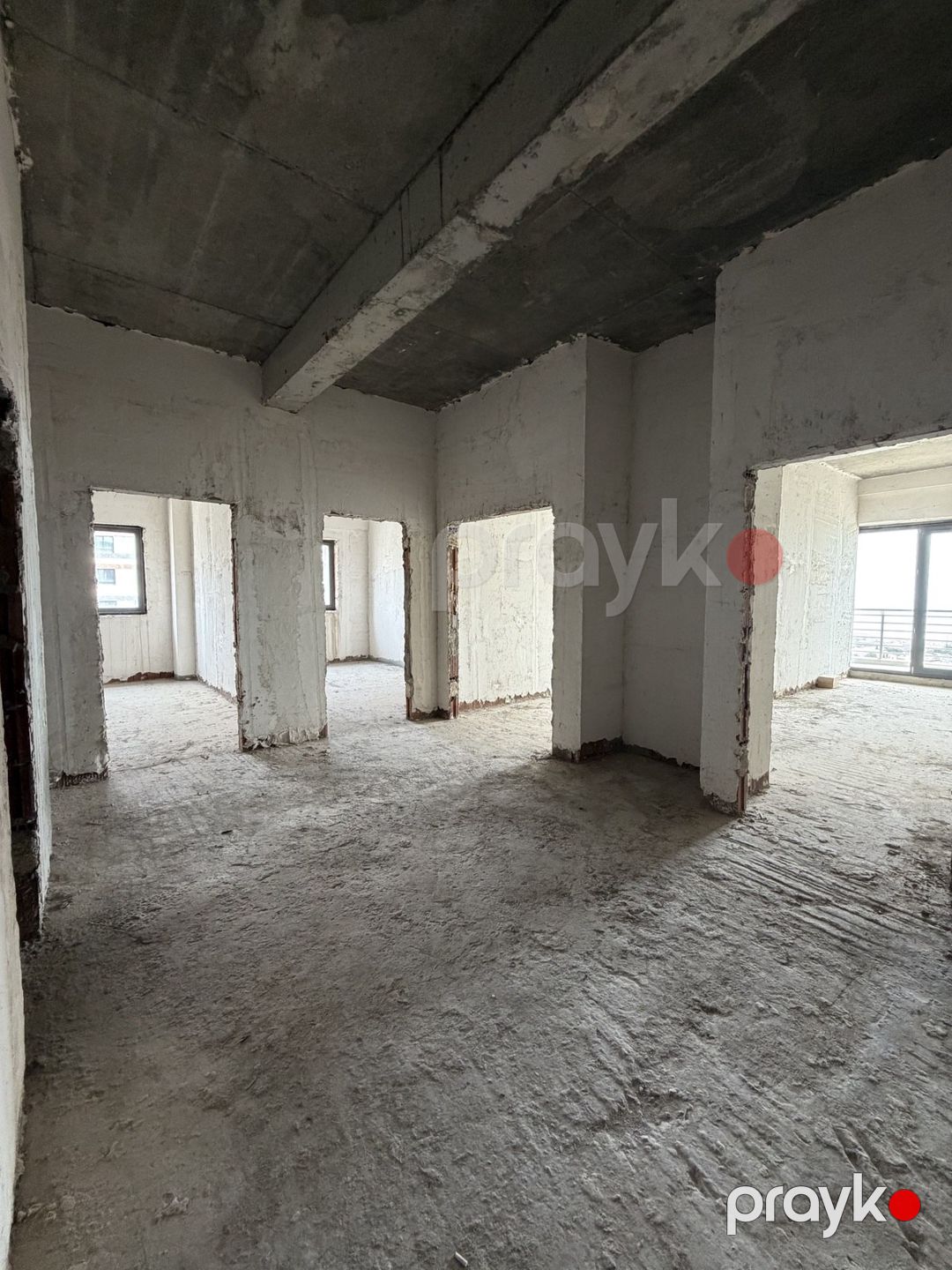 Satılır 8 otaqlı yeni tikili 342 m² — Mənzil, Bakı (5)