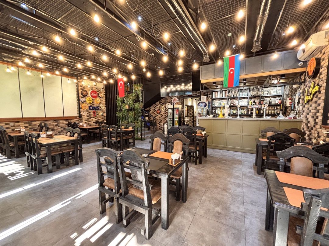 Satılır obyekt 300 m² — Əmlak, Bakı (2)
