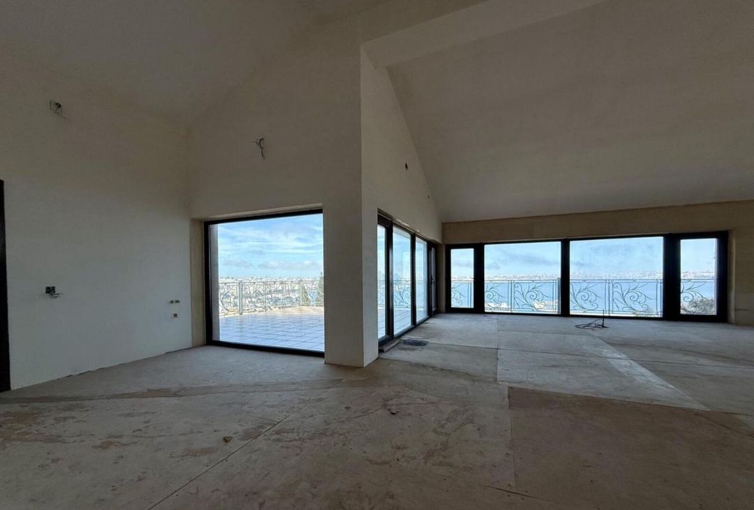 Satılır 9 otaqlı həyət evi/bağ evi 800 m² — Ev, villa, Bakı (12)
