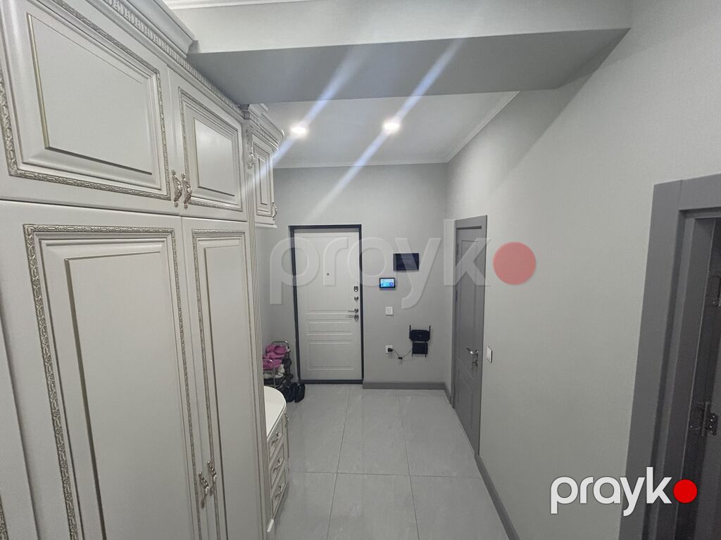 😍 West town şəhərciyi - Elit ticarət mərkəzinin həyəti Əşyalı su — Daşınmaz əmlak, Bakı (4)
