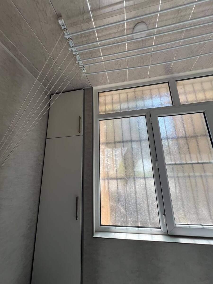 Satılır 2 otaqlı köhnə tikili 60 m² — Mənzil, Bakı (9)