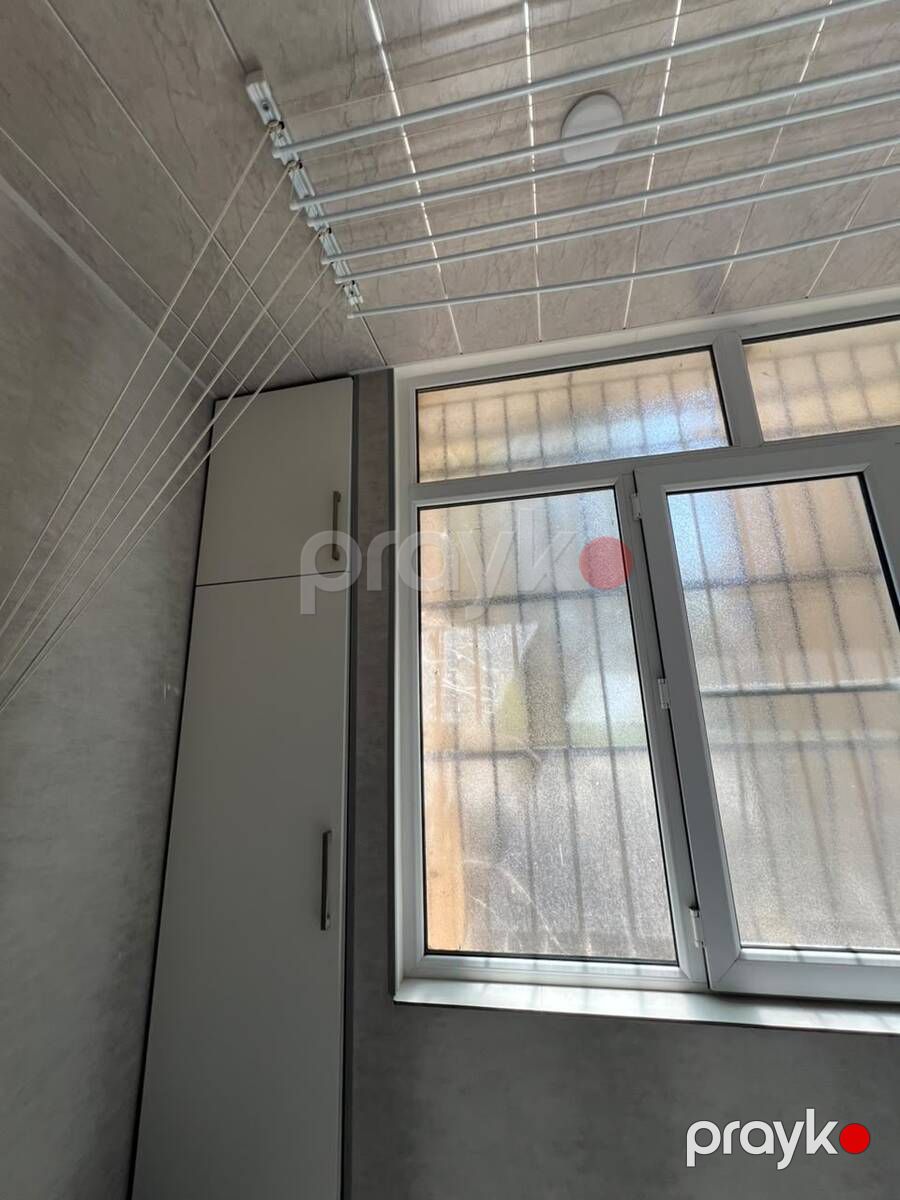 Satılır 2 otaqlı köhnə tikili 60 m² — Mənzil, Bakı (9)