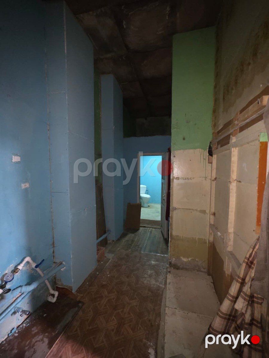 Satılır 2 otaqlı köhnə tikili 50 m² — Mənzil, Bakı (10)