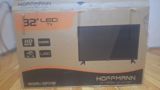 Hoffmann 32" LED Televizor HD (1366x768) - Model 32F3100 — Hoffmann