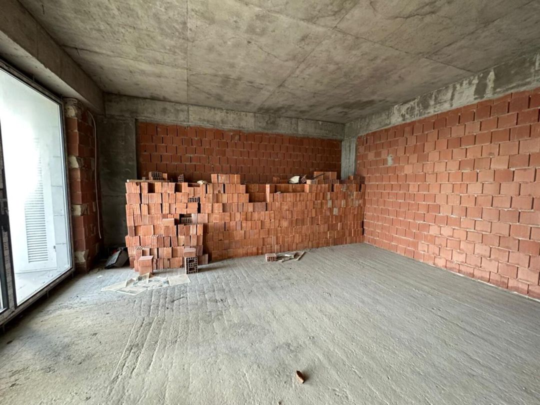 Satılır 2 otaqlı yeni tikili 108.2 m² — Mənzil, Bakı (4)