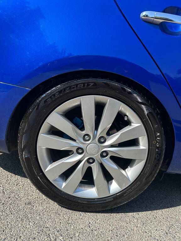 Kia Cerato, 1.6 L, 2010 il, 223 608 km — Avtomobillər, Mingəçevir (11)