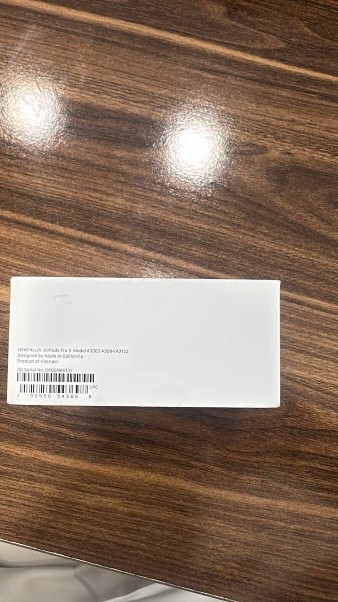 Qulaqlıq Airpods pro 3 — Elektronika, Bakı (3)