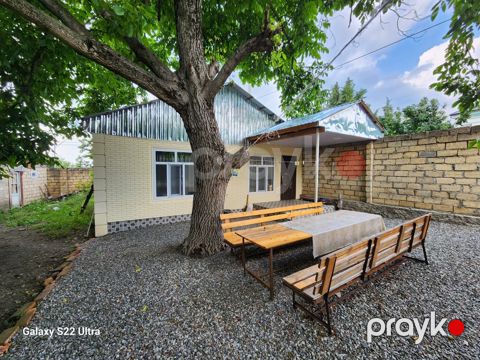 Həyət evi kirayə verilir, İsmayıllı r.
