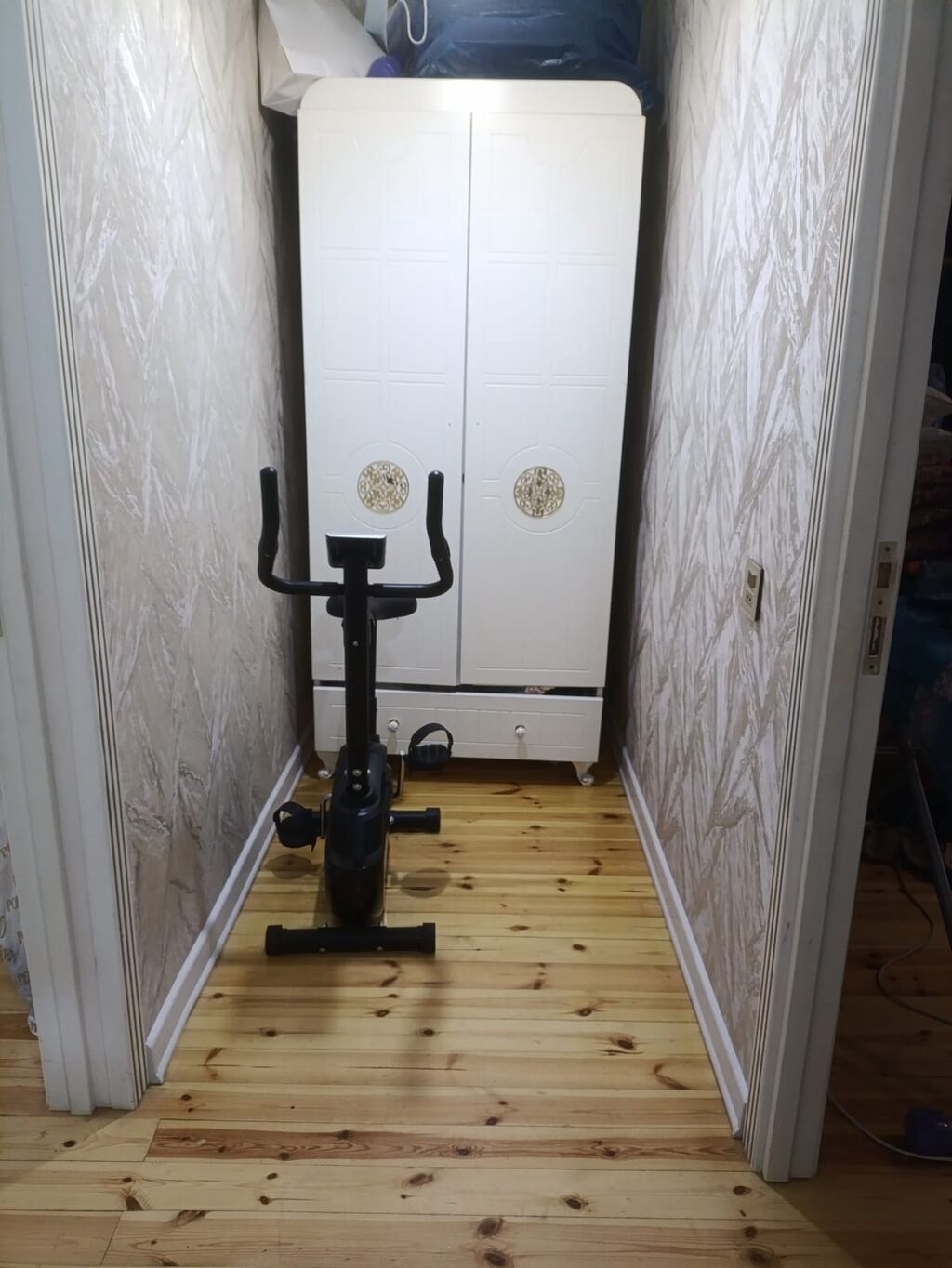 2 otaqlı, Yeni tikili, 54 kv. m — Daşınmaz əmlak, Sumqayıt (9)