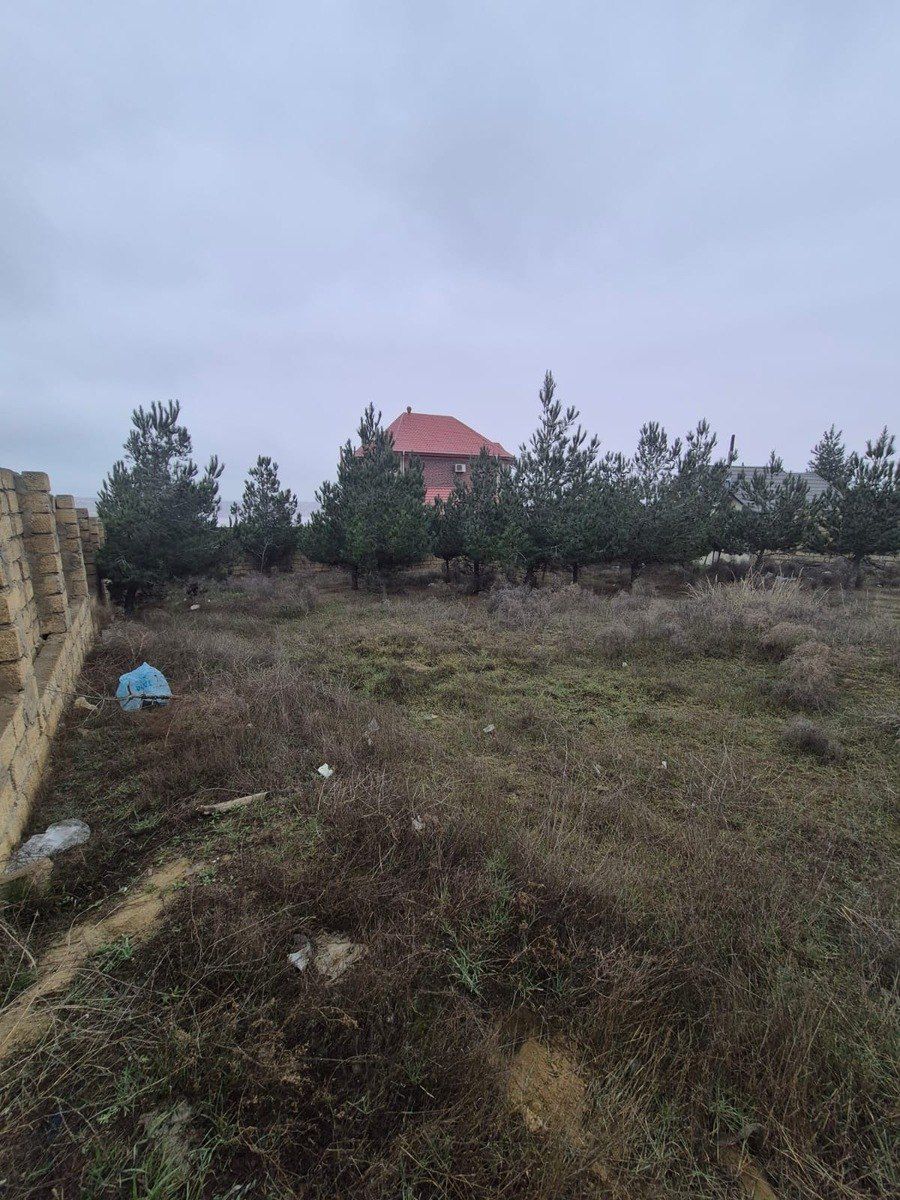 5.6 sot torpaq sahəsi, Masazır qəs. — Torpaq, Bakı (7)