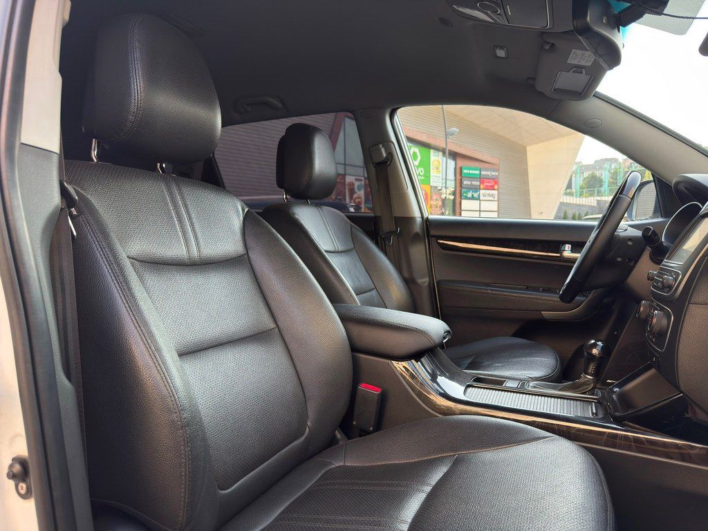 Kia Sorento, 2.0 L, 2012 il, 276 500 km — Avtomobillər, Bakı (9)