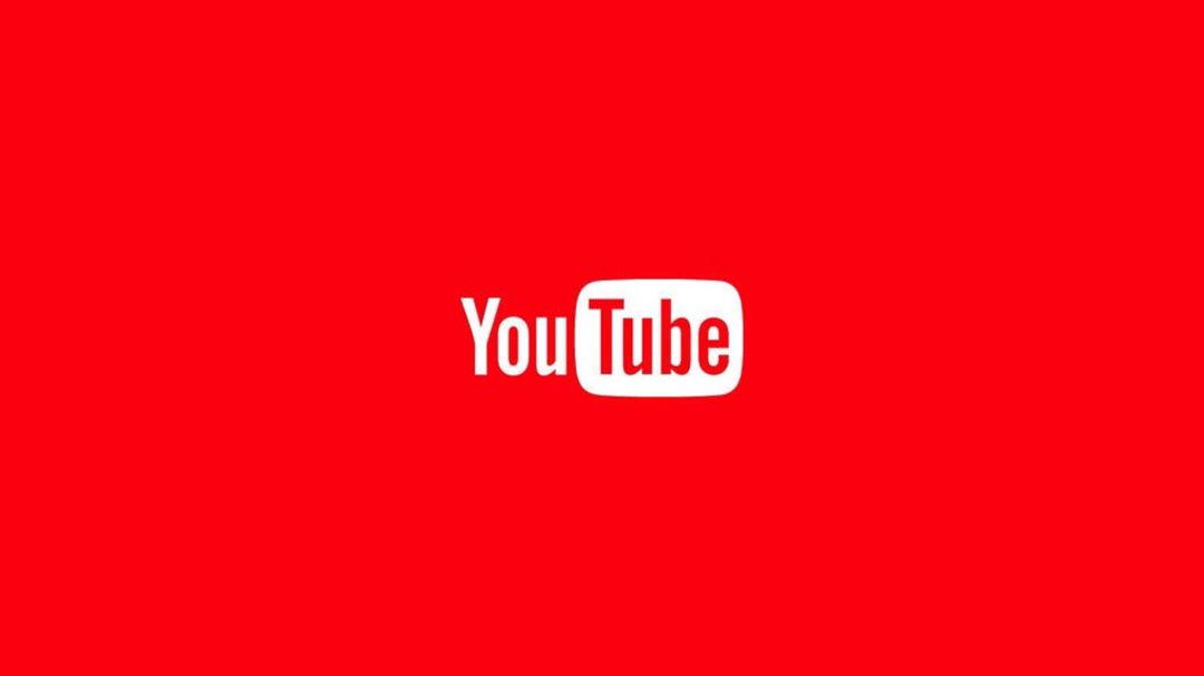 YouTube səhifəsi — Elektronika, Bakı