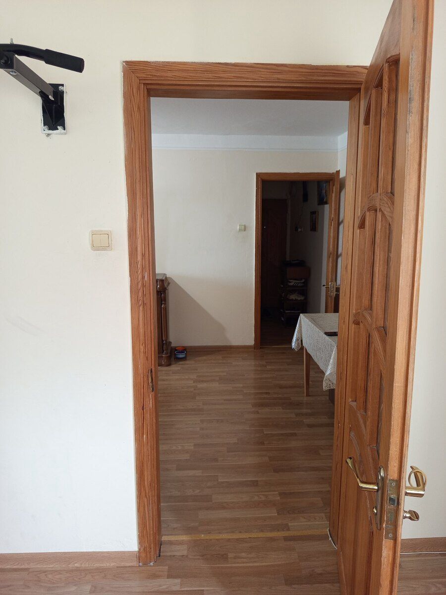 2-otaqlı mənzil, Neftçilər m., 42 m² — Mənzil, Bakı (8)