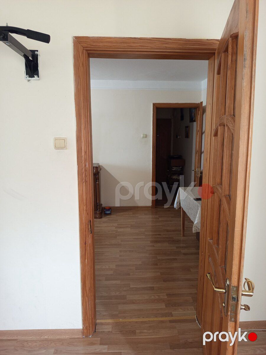 2-otaqlı mənzil, Neftçilər m., 42 m² — Mənzil, Bakı (8)