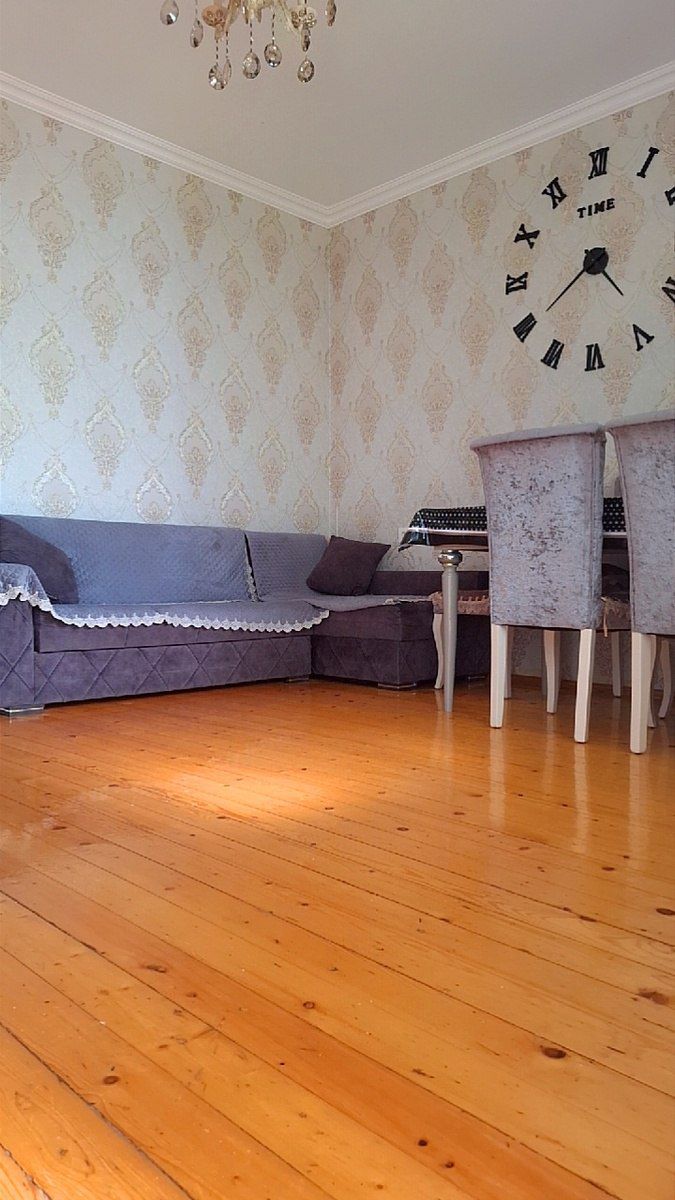 Satılır 3 otaqlı həyət evi/bağ evi 80 m² — Ev, villa, Xırdalan (4)