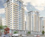 Satılır 2 otaqlı yeni tikili 50.5 m² — Eleven Park — Квартира