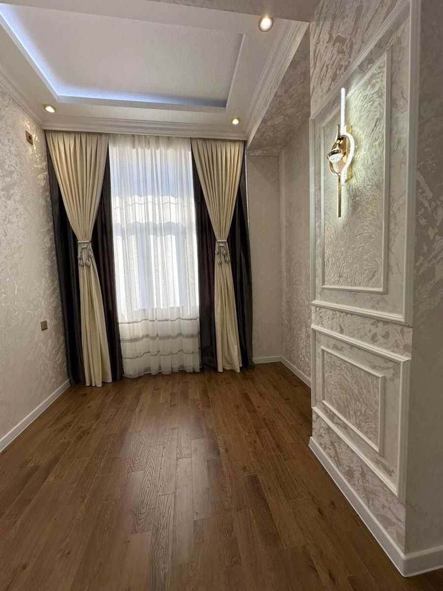 Satılır 2 otaqlı yeni tikili 46 m² — Mənzil, Xırdalan (5)