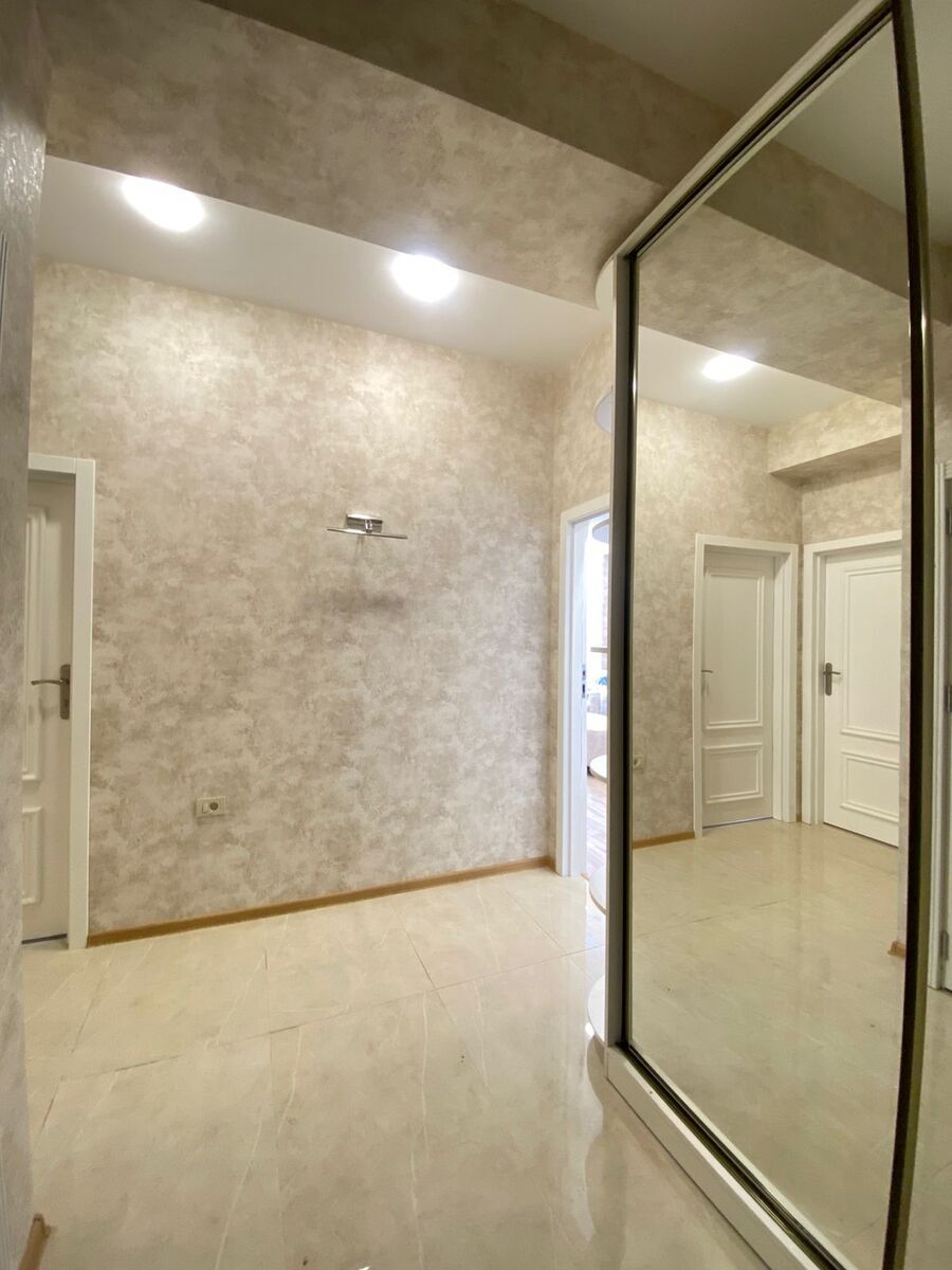İcarəyə verilir 3 otaqlı yeni tikili 110 m² — Mənzil, Bakı (8)