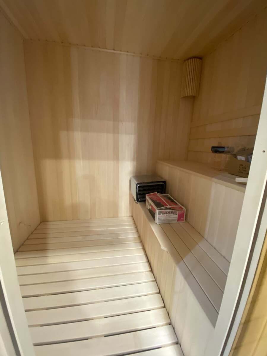 Satılır 4 otaqlı yeni tikili 210 m² — Mənzil, Bakı (12)