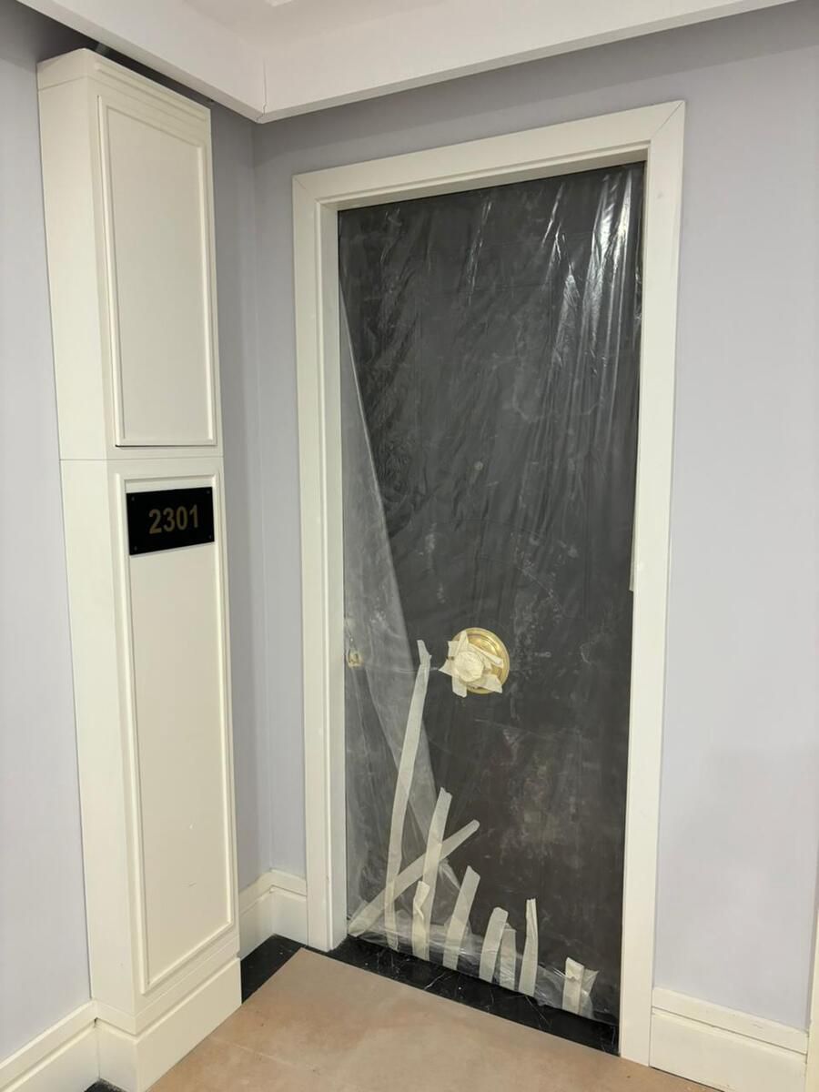 Satılır 2 otaqlı yeni tikili 44.5 m² — Mənzil, Bakı (3)