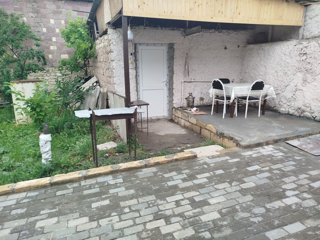 Həyət evi kirayə verilir, Aşıq Ali küç. — Daşınmaz əmlak, Göygöl (9)