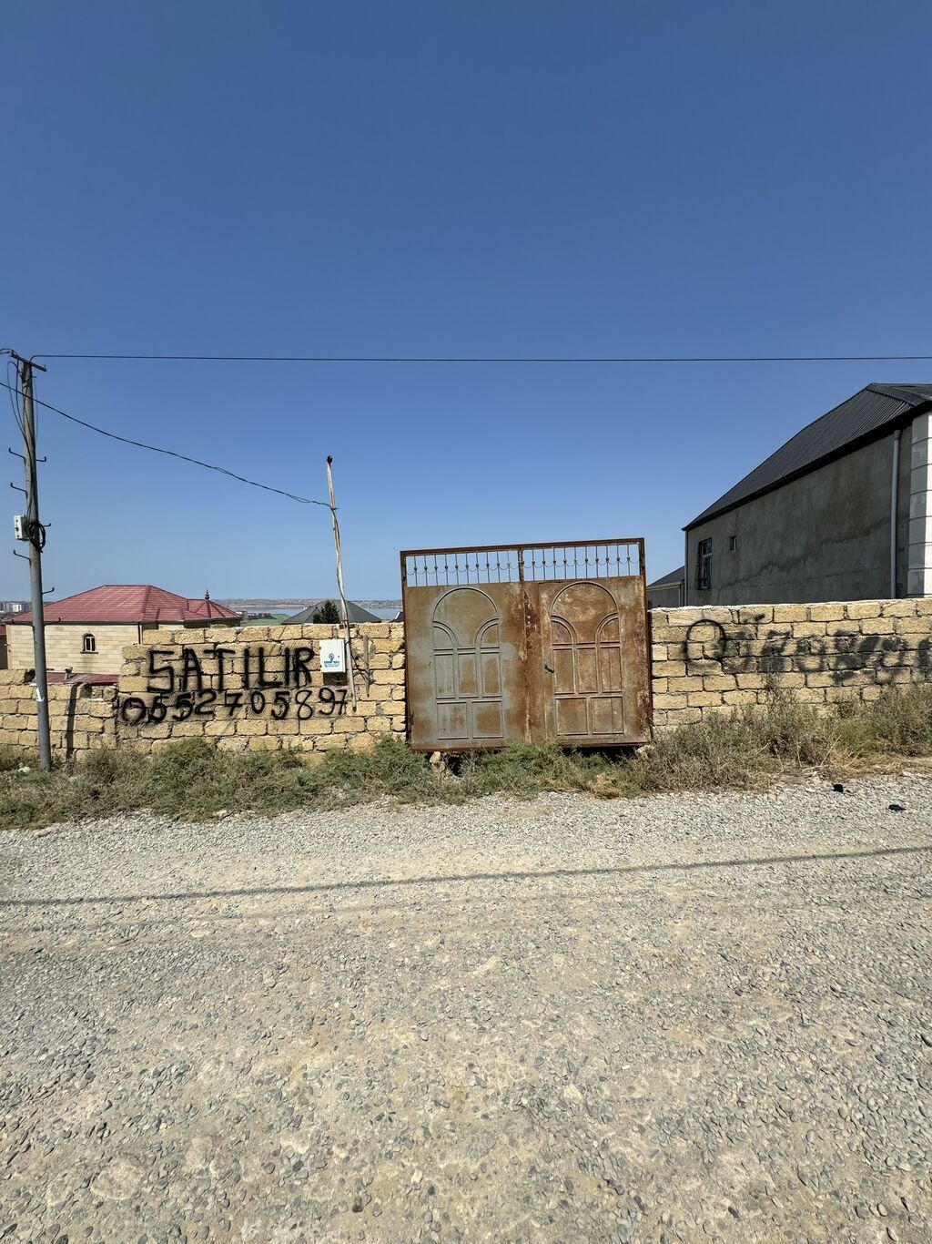 3 sot, Tikinti, Mülkiyyətçi, Kupça (Çıxarış) — Torpaq, Masazır