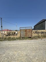 3 sot, Tikinti, Mülkiyyətçi, Kupça (Çıxarış) — Emlak