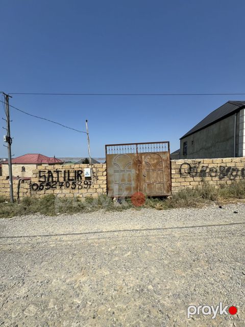 3 sot, Tikinti, Mülkiyyətçi, Kupça (Çıxarış)
