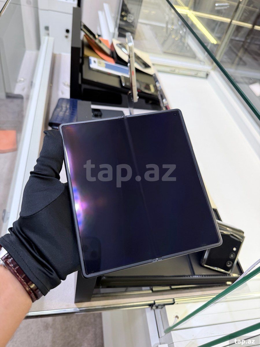 Vertu Alpha Fold 1Tb 2026 — Telefonlar və qadjetlər, Bakı (12)