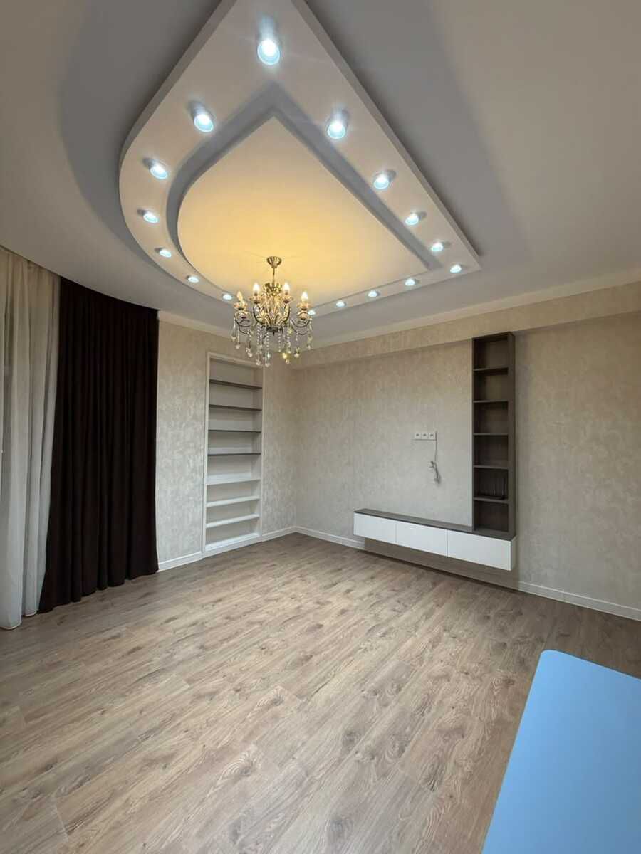 Satılır 2 otaqlı yeni tikili 65.5 m² — Mənzil, Bakı (5)