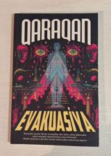 Məhsul: “Evakuasiya” – Qaraqan (kitab) Təsvir: - Azərbaycan dilli — Laləə