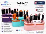 Fen-stayler MAC MC-6766 Dyson — Novatech — Personal Items