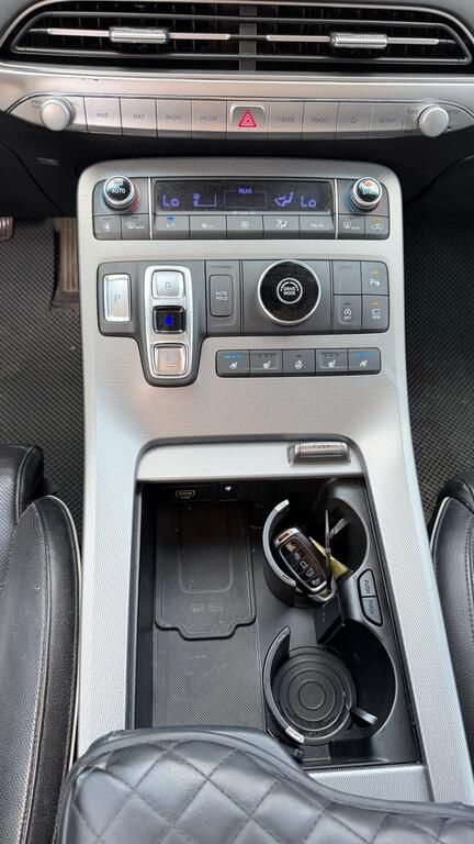 Hyundai Palisade, 2.2 L, 2020 il, 158 562 km — Avtomobillər (12)
