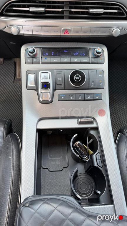 Hyundai Palisade, 2.2 L, 2020 il, 158 562 km — Avtomobillər (12)