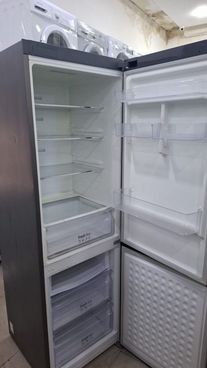 Soyuducu Shivaki — Ev texnikası, Bakı (2)