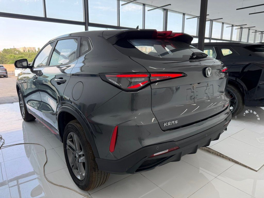 Changan Oshan X5 Plus, 1.5 L, 2025 il, yeni — Avtomobillər, Bakı (4)