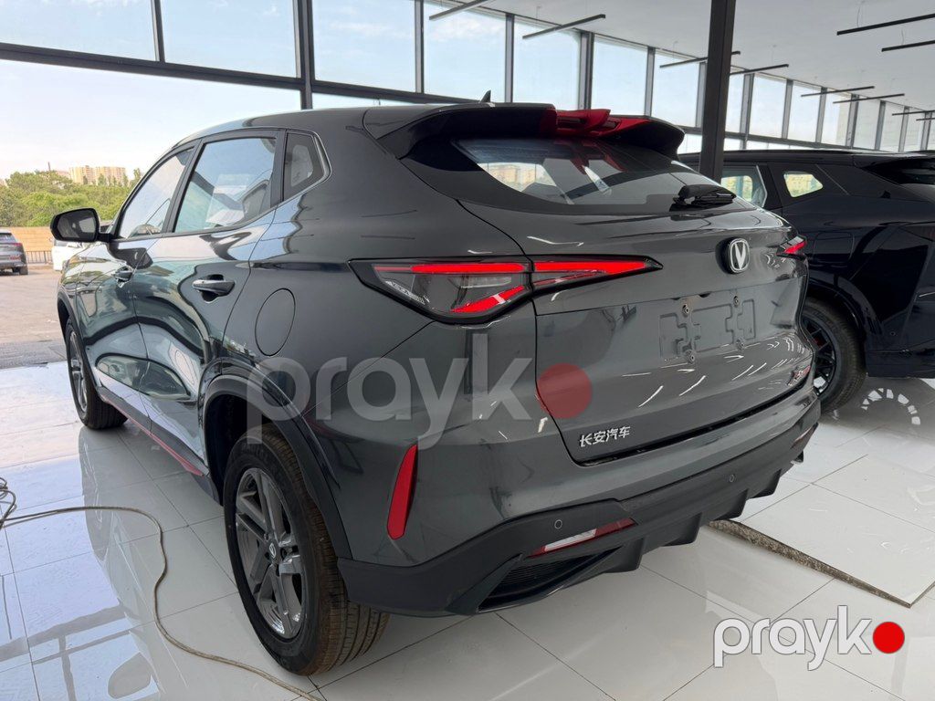 Changan Oshan X5 Plus, 1.5 L, 2025 il, yeni — Avtomobillər, Bakı (4)