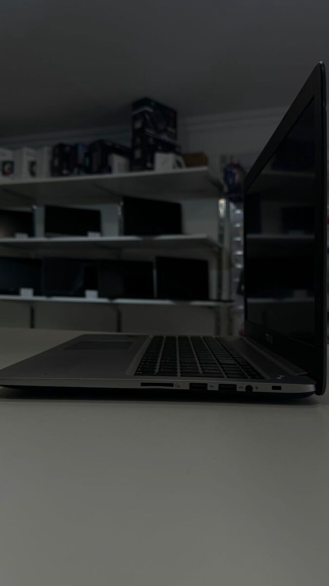 Noutbuk Asus K501U — Elektronika, Bakı (5)