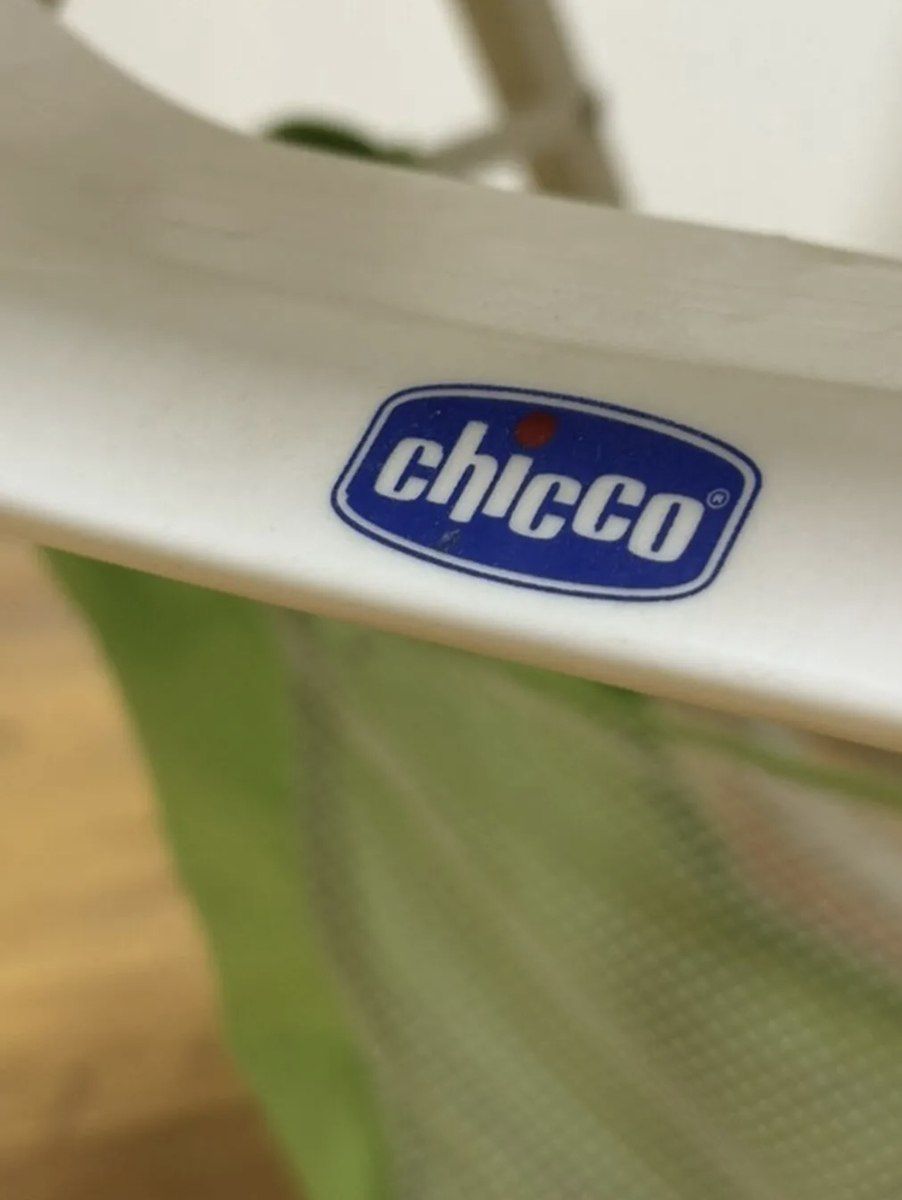 Qidalanma üçün uşaq oturacağı Chicco — Mallar, Bakı (2)