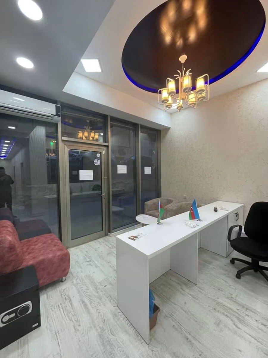İcarəyə verilir obyekt 70 m² — Əmlak, Bakı (4)