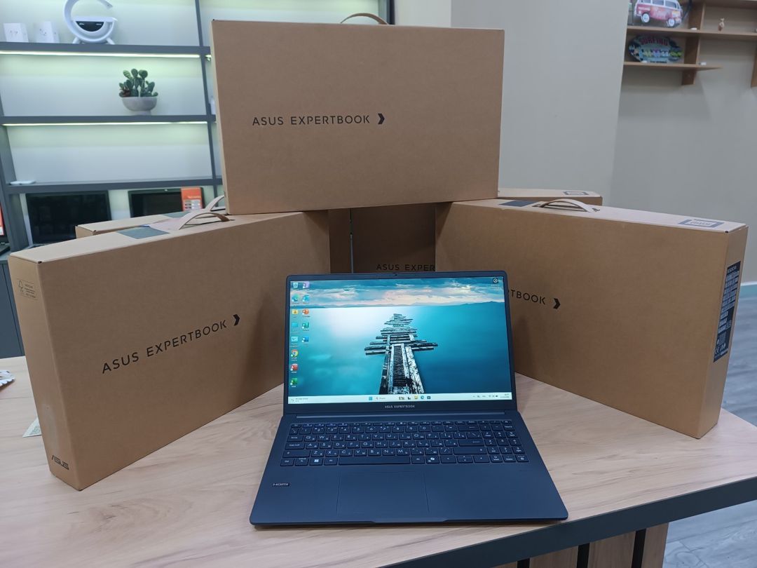 Noutbuk Asus — Elektronika, Bakı