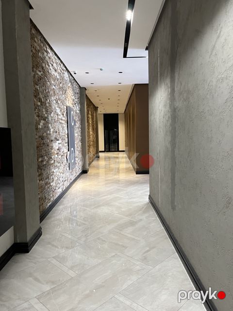 2-otaqlı yeni tikili kirayə verilir, Ziya Bünyadov pr., 62 m²