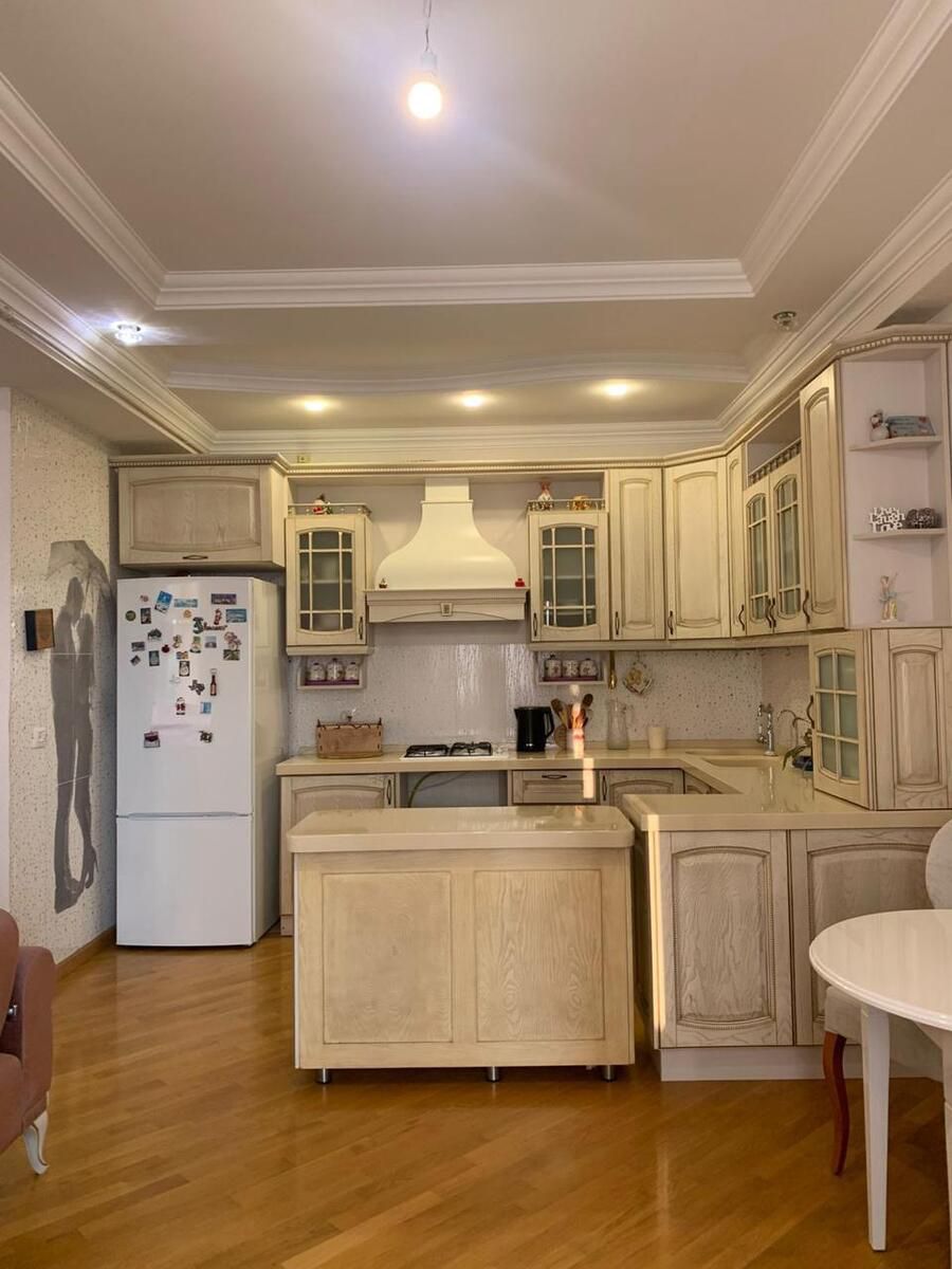 Satılır 3 otaqlı yeni tikili 113 m² — Mənzil, Bakı (9)