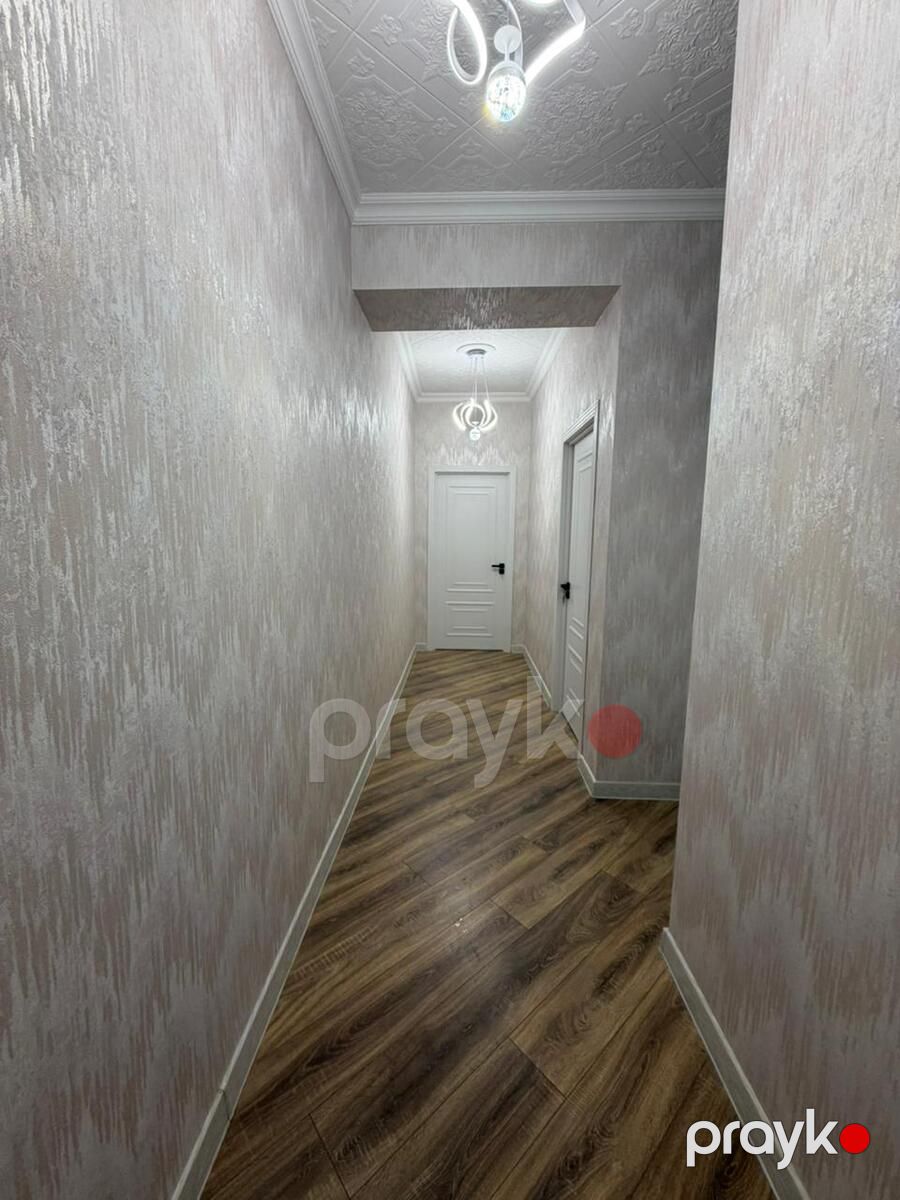 2-otaqlı yeni tikili, Masazır qəs., 70 m² — Daşınmaz əmlak, Bakı (2)